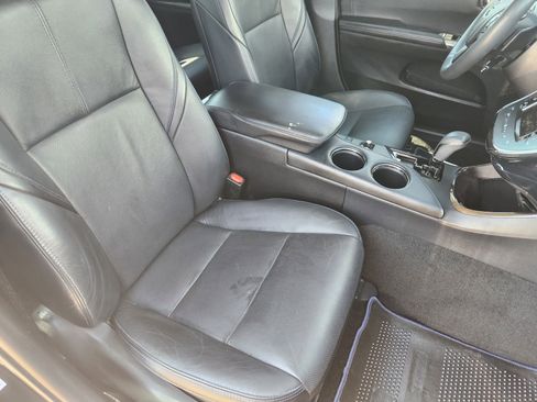 Used 2015 Toyota Avalon XLE Touring Sport Edition FWD image 14