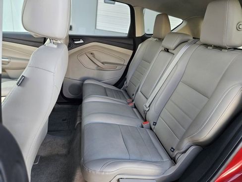 Used 2013 Ford Escape SEL image 13