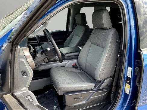 Used 2024 Ford F150 XLT w/ Mobile Office Package AWD/4WD image 22