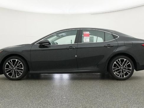 New 2026 Toyota Camry XLE image 19