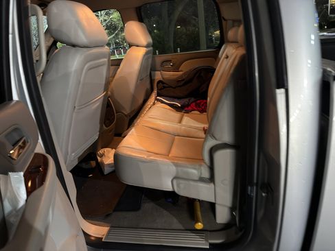 Used 2013 GMC Sierra 2500 SLT w/ SLT Convenience Package image 7