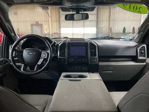 Used 2019 Ford F150 XLT w/ Equipment Group 302A Luxury image 24