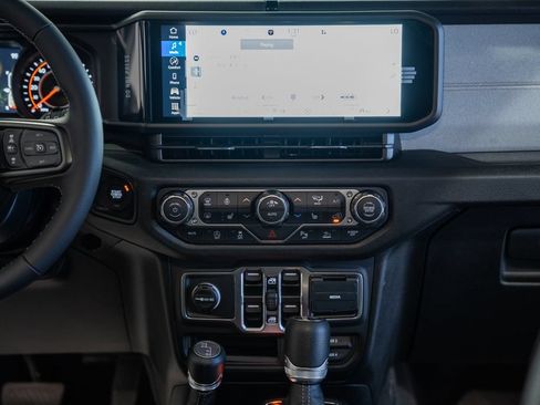 New 2026 Jeep Wrangler Unlimited Sport AWD/4WD image 21