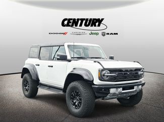 Used 2023 Ford Bronco Raptor AWD/4WD video 1