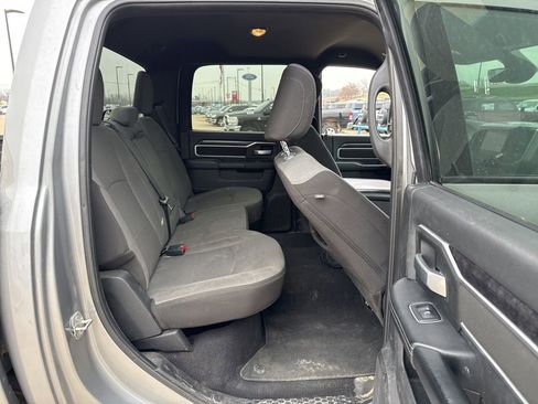 Used 2024 RAM 2500 Big Horn image 11
