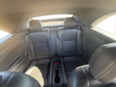 Used 2019 Buick Cascada Premium FWD image 12