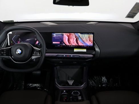 New 2026 BMW X3 xDrive30 w/ Convenience Package AWD/4WD image 4