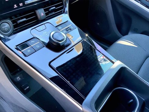 Used 2023 Subaru Solterra AWD image 17