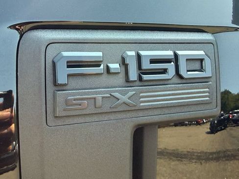 Certified 2023 Ford F150 XL w/ STX Appearance Package AWD/4WD image 14