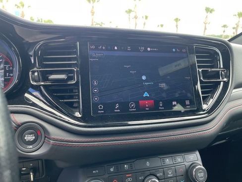 Used 2024 Dodge Durango GT image 17