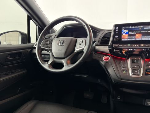 Used 2024 Honda Odyssey Sport image 28