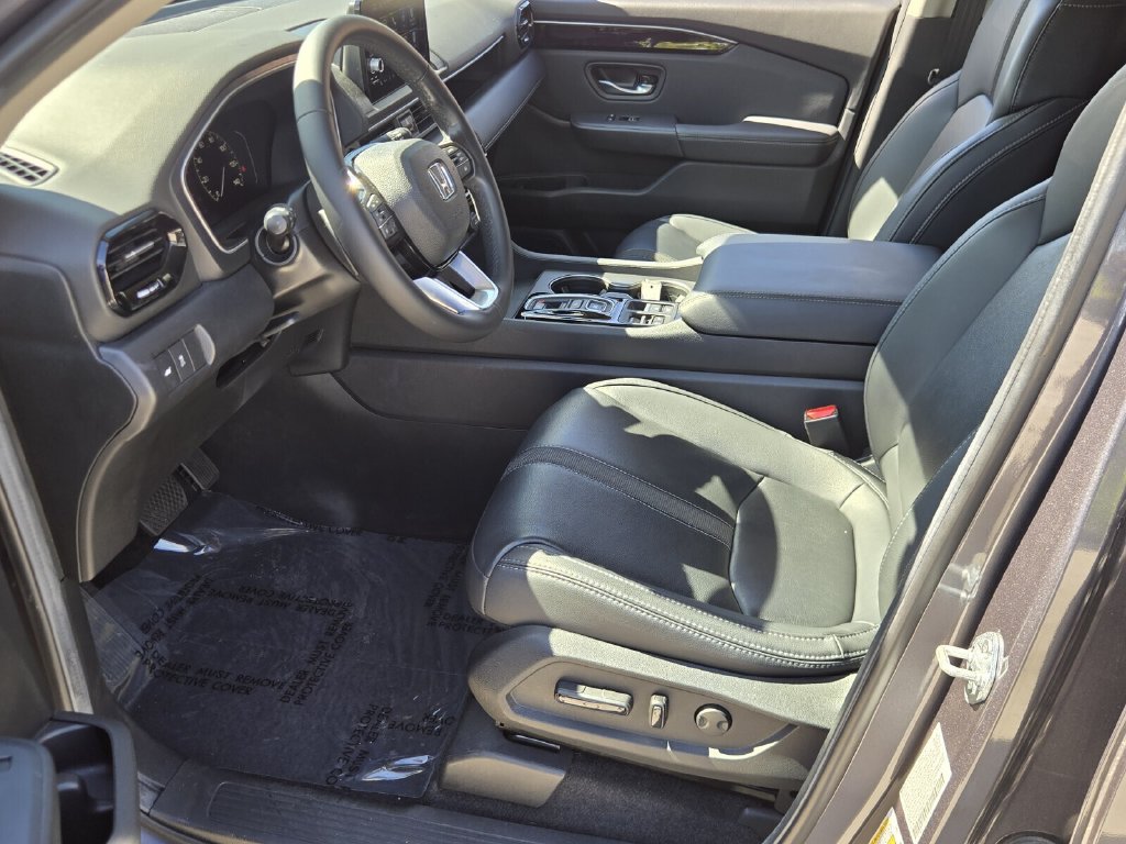 Certified 2025 Honda Pilot EX-L image 11