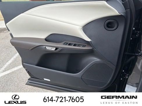 New 2026 Lexus RX 350 Premium Plus image 24