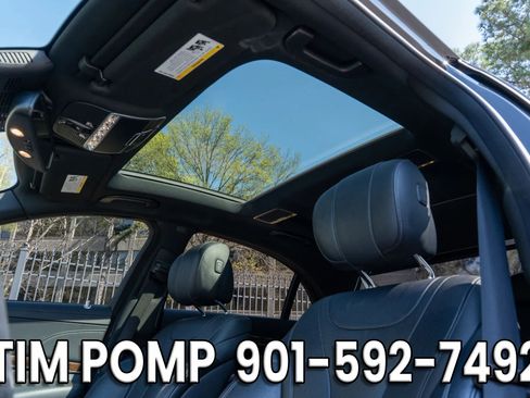 Used 2017 Mercedes-Benz S 550 Sedan image 12