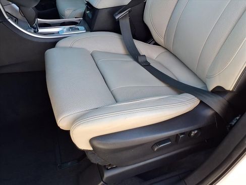 Used 2020 Subaru Ascent Limited w/ Technology Package image 26