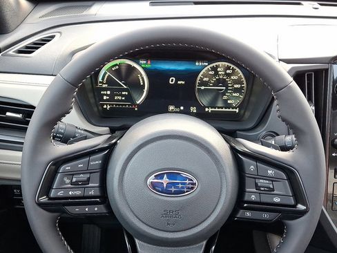 New 2026 Subaru Forester Premium image 15