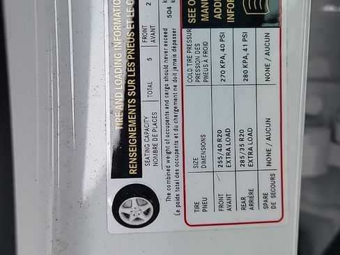 Used 2024 Mercedes-Benz E 450 4MATIC All-Terrain Wagon image 16