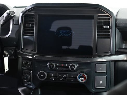 New 2025 Ford F150 STX w/ Equipment Group 200A image 9