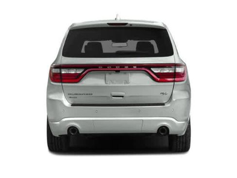 Used 2015 Dodge Durango R/T w/ Blacktop Package image 5