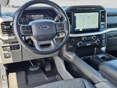 Used 2021 Ford F150 XLT w/ Equipment Group 302A High RWD image 35
