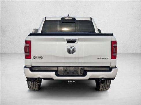 Used 2022 RAM 1500 Limited image 5