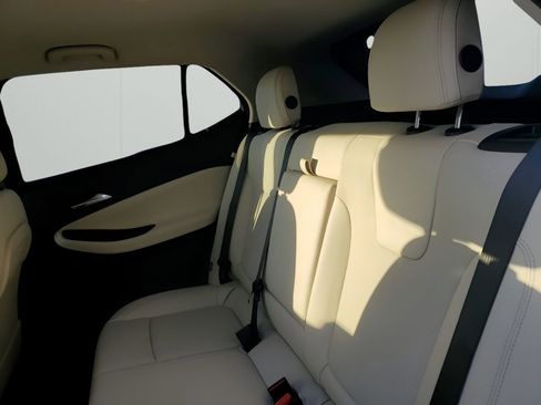 New 2026 Buick Encore GX Sport Touring w/ Advanced Technology Package image 19