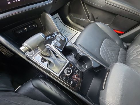 Used 2023 Kia Sportage X-Pro image 21