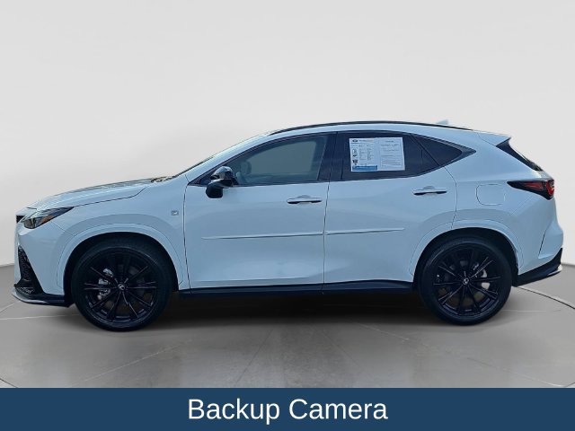 Used 2024 Lexus NX 350 F Sport AWD/4WD image 7
