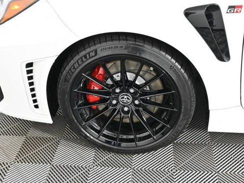 Used 2025 Toyota Corolla GR image 26