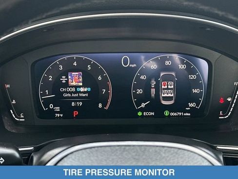 Certified 2023 Honda Civic Touring image 27