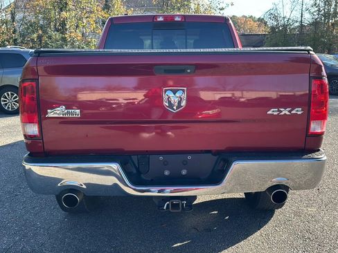 Used 2015 RAM 1500 Big Horn image 7