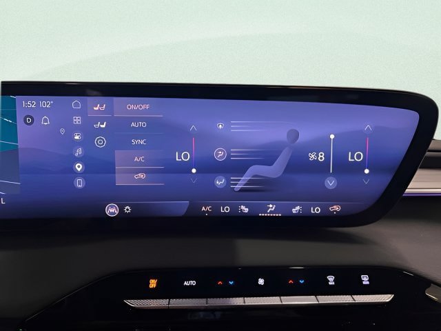 Certified 2026 Buick Enclave Preferred AWD/4WD image 14