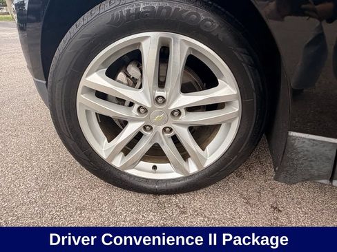 Used 2019 Chevrolet Equinox Premier FWD image 9