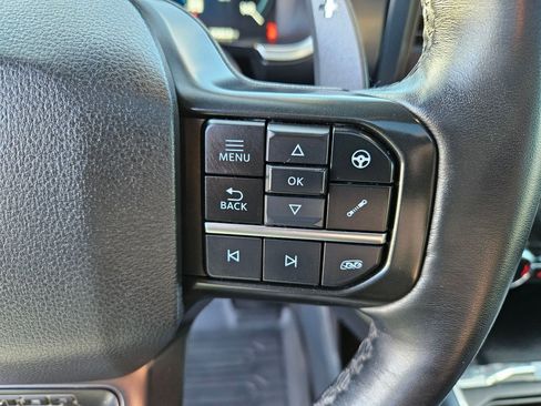 Used 2023 Ford F150 Raptor AWD/4WD image 21