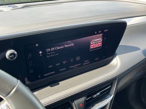 Used 2025 Buick Encore GX Preferred image 20