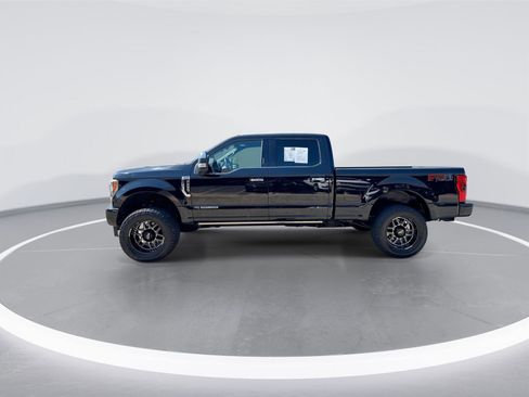 Used 2019 Ford F250 Platinum w/ Platinum Ultimate Package AWD/4WD image 6