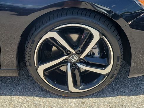Used 2022 Honda Accord Sport Special Edition image 12