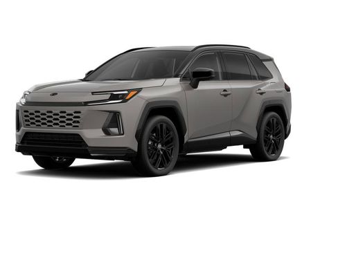 New 2026 Toyota RAV4 XSE image 1