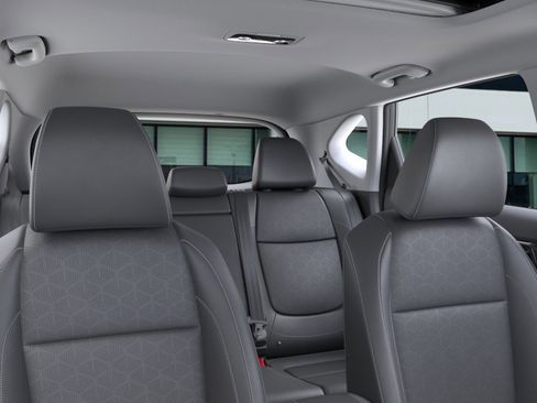 New 2026 Kia Seltos EX FWD image 28