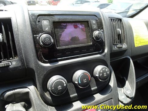Used 2019 RAM ProMaster 3500 FWD image 18