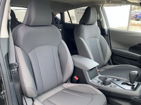 New 2026 Subaru Crosstrek 2.5i Premium image 9