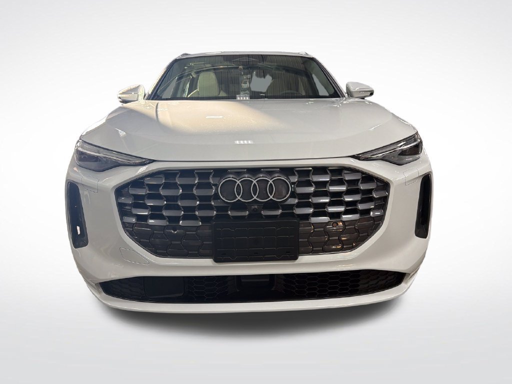New 2026 Audi Q5 Premium Plus AWD/4WD image 2