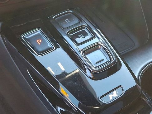 Used 2023 Hyundai Sonata N Line w/ Cargo Package image 16