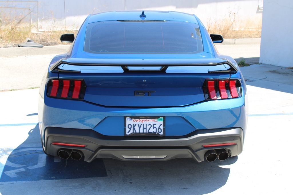 Used 2024 Ford Mustang GT RWD image 5