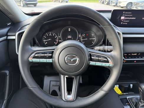 Certified 2024 MAZDA CX-50 AWD 2.5 S w/ Premium Package image 24