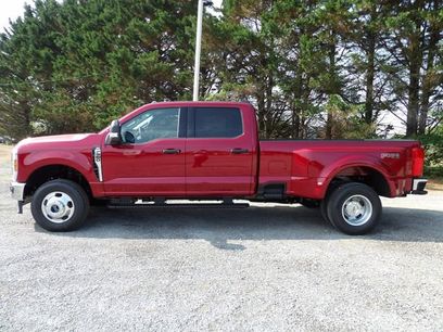 New 2026 Ford F350 XLT