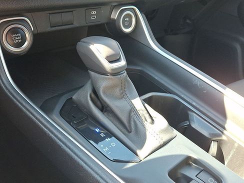 Certified 2024 Toyota Grand Highlander AWD image 13