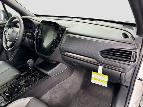 New 2026 Subaru Forester Sport image 28