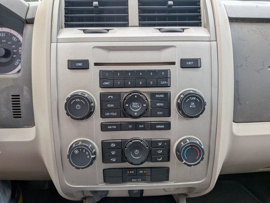 Used 2012 Ford Escape XLT FWD image 22