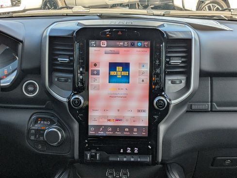 New 2026 RAM 1500 Big Horn image 16